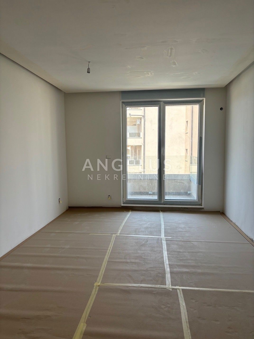 Hrvaška, NOVOGRADNJA, dvosobno stanovanje z garažo, 56.93 m2, PRODAMO