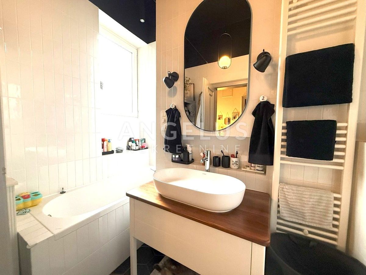 Stanovanje Donji grad, Donji Grad, 80m2