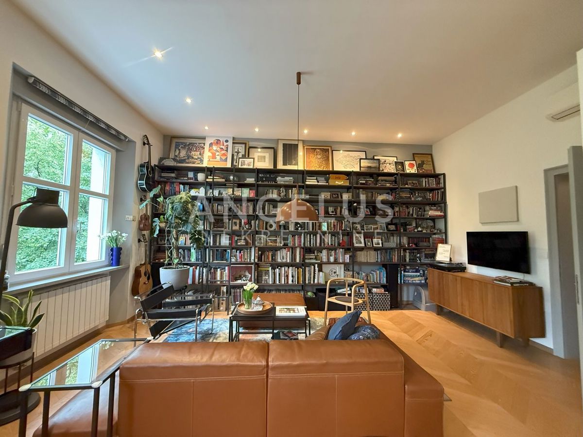 Stanovanje Donji grad, Donji Grad, 80m2