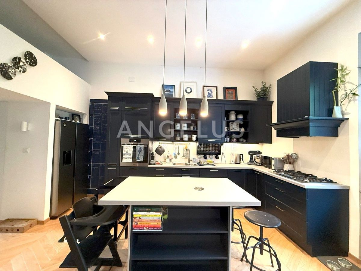 Stanovanje Donji grad, Donji Grad, 80m2