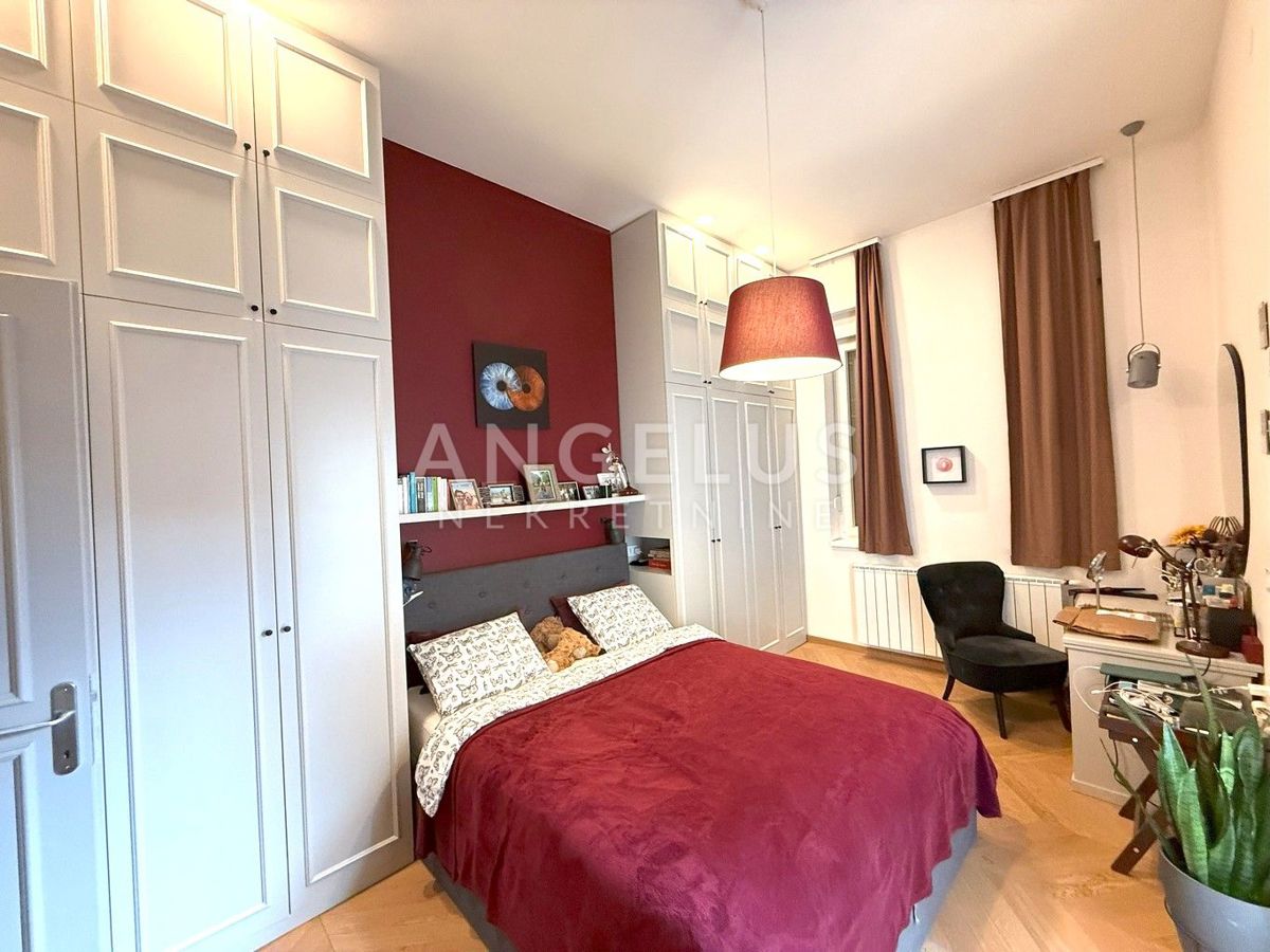 Stanovanje Donji grad, Donji Grad, 80m2