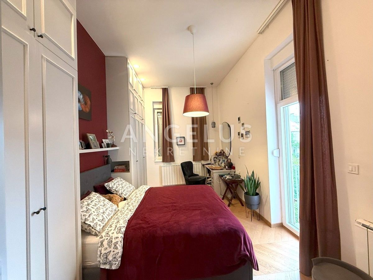 Stanovanje Donji grad, Donji Grad, 80m2