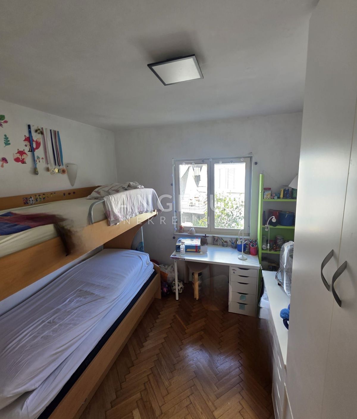 Hrvaška, Split, Bačvice - dvosobno stanovanje na odlični lokaciji, PRODAMO