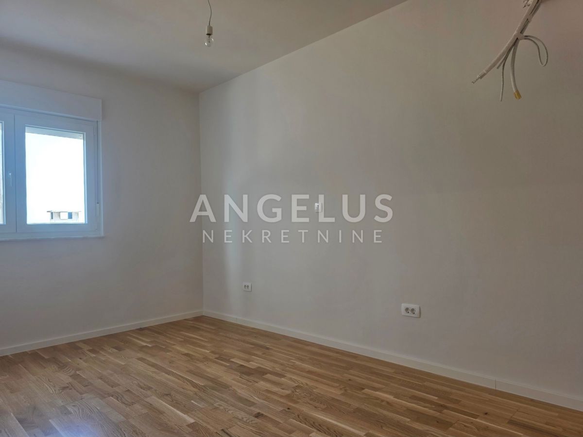 Hrvaška, Seget Donji, Trogir - dvosobno stanovanje v NOVOGRADNJI blizu morja, 75 m2, NAPRODAJ