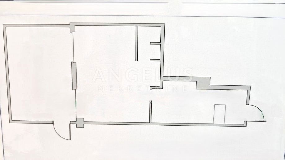 Zagreb, Trešnjevka - stranski lokal, 70m2 (najem+prodaja)