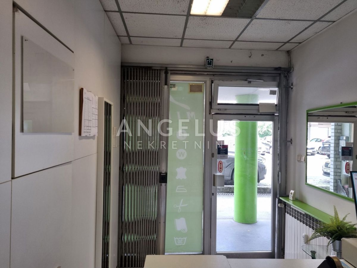 Zagreb, Trešnjevka - stranski lokal, 70m2 (najem+prodaja)