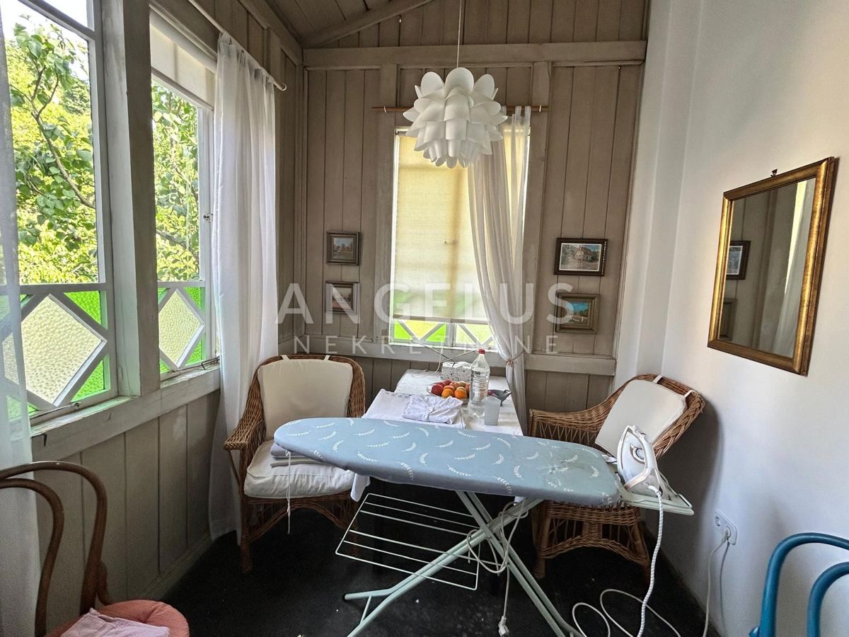 Hiša Tuškanac, Gornji Grad - Medveščak, 300m2