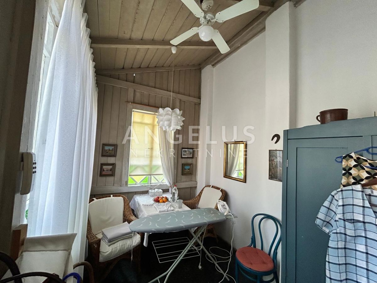 Hiša Tuškanac, Gornji Grad - Medveščak, 300m2