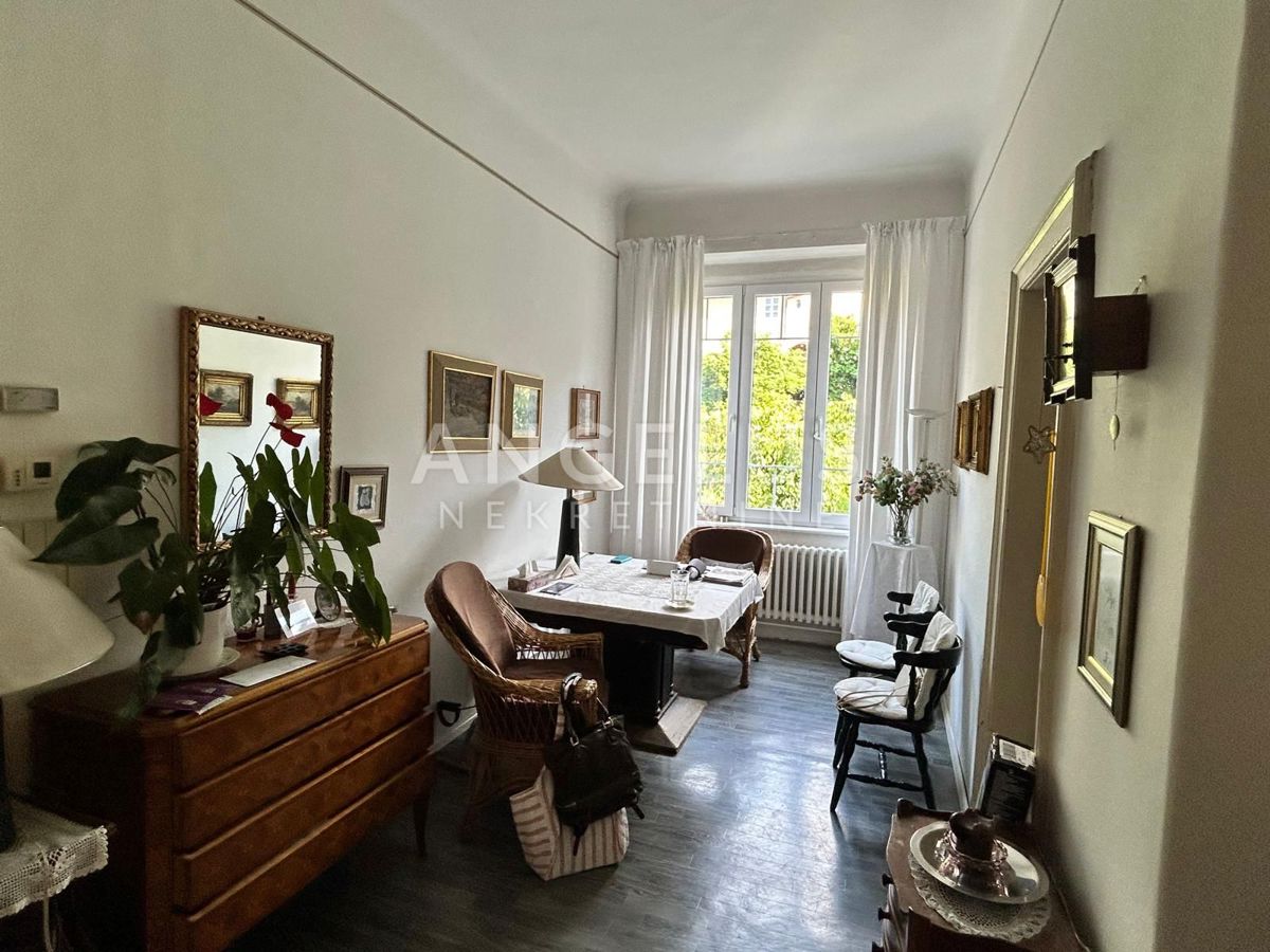 Hiša Tuškanac, Gornji Grad - Medveščak, 300m2