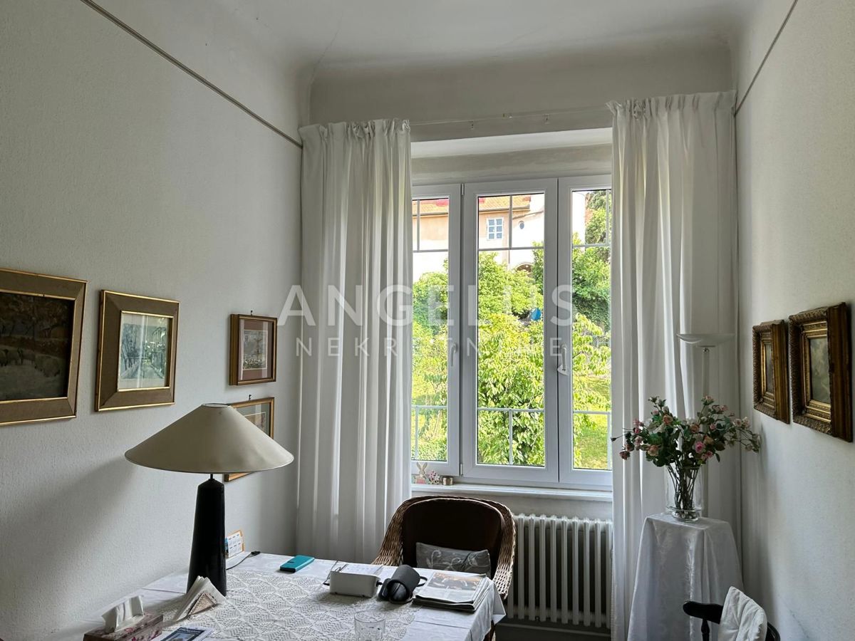 Hiša Tuškanac, Gornji Grad - Medveščak, 300m2