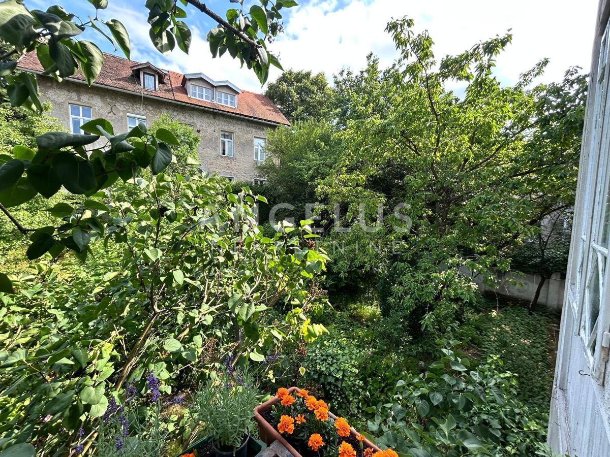 Hiša Tuškanac, Gornji Grad - Medveščak, 300m2