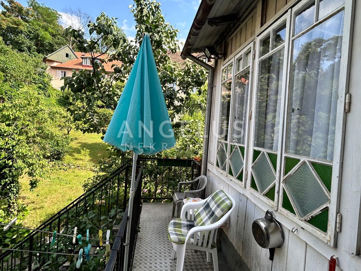 Hiša Tuškanac, Gornji Grad - Medveščak, 300m2