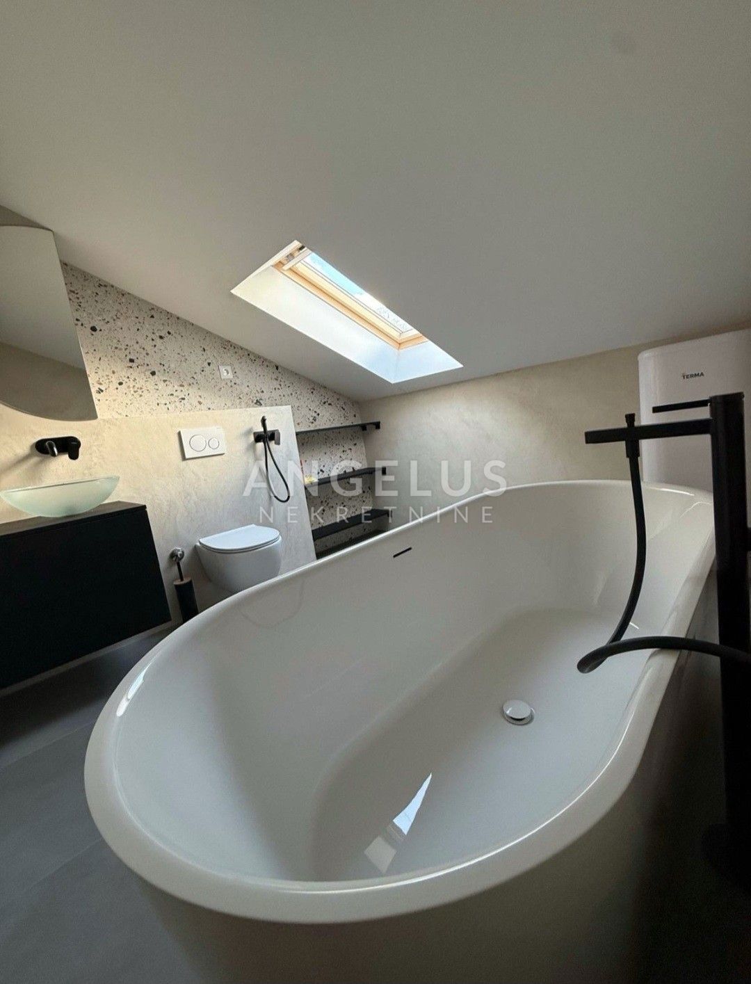 Stanovanje Sveti Kajo, Solin, 147,02m2