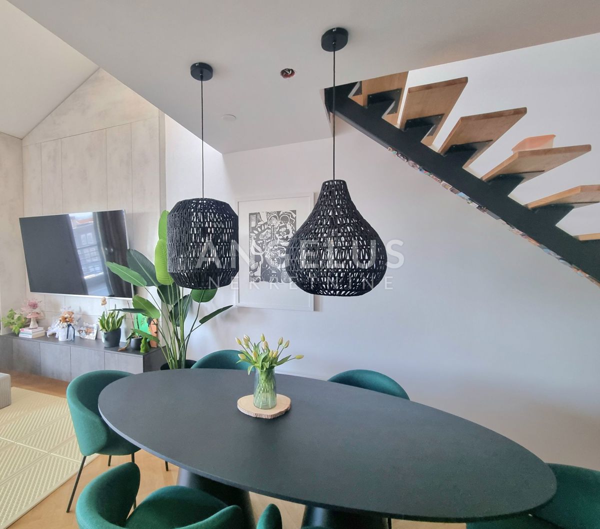 Stanovanje Sveti Kajo, Solin, 147,02m2