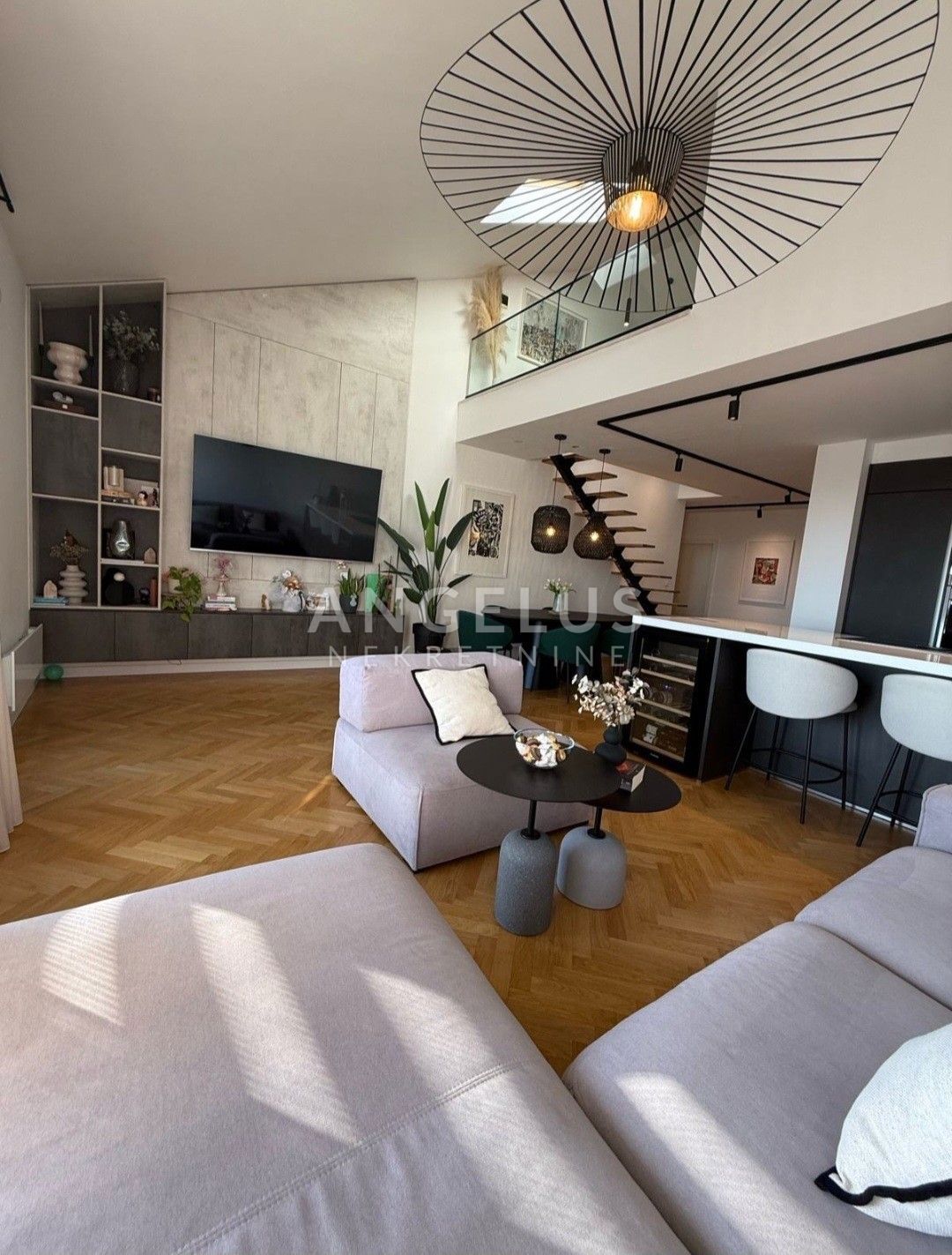 Stanovanje Sveti Kajo, Solin, 147,02m2