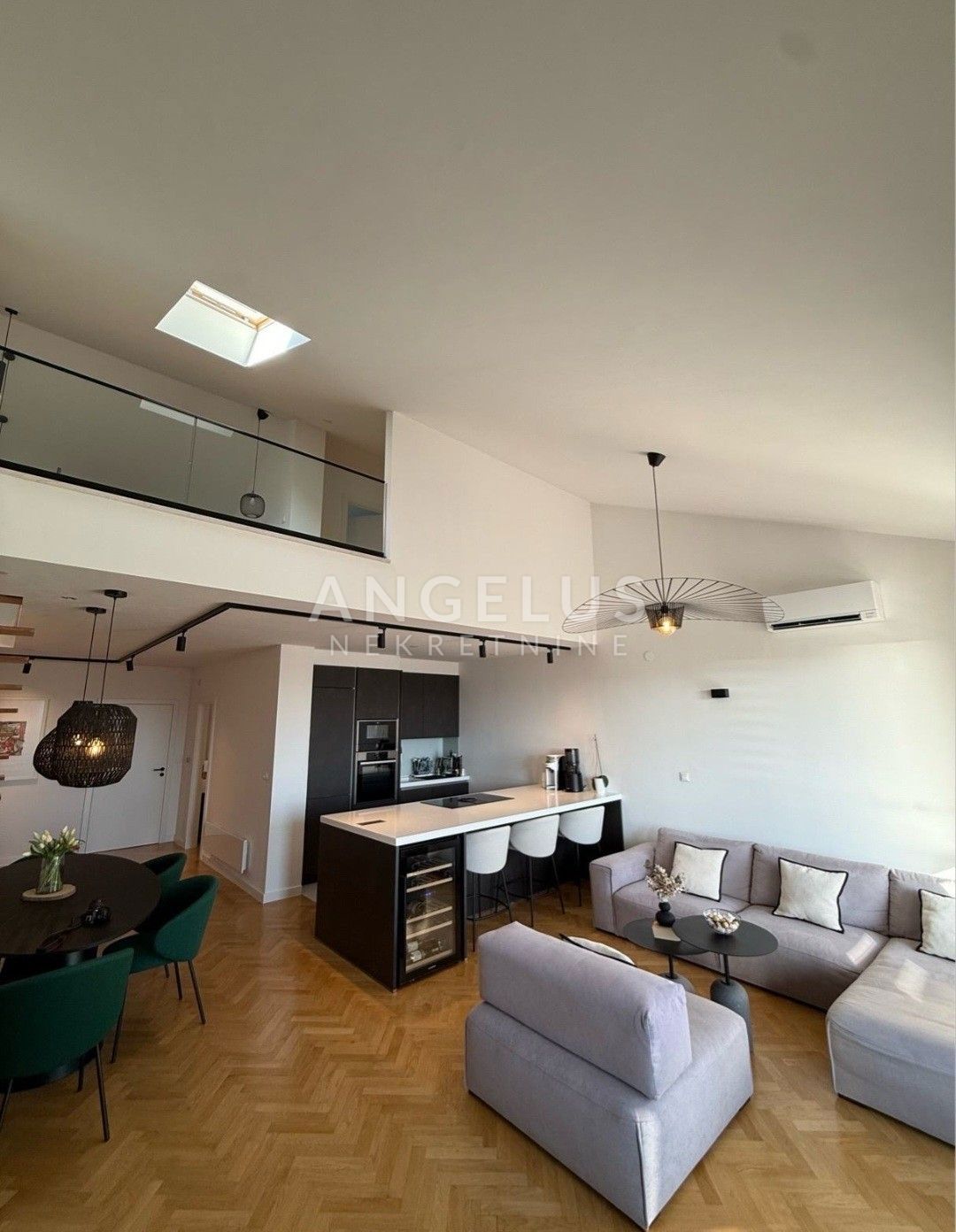 Stanovanje Sveti Kajo, Solin, 147,02m2