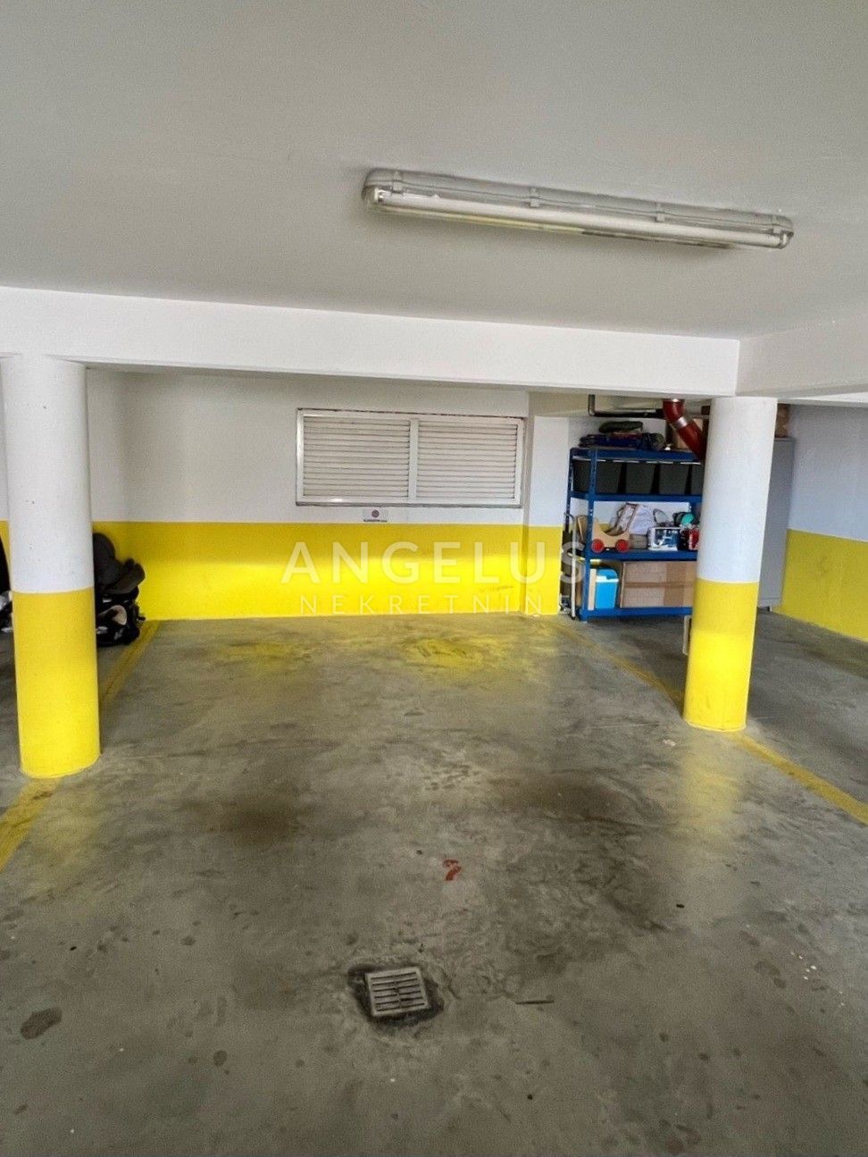 Stanovanje Sveti Kajo, Solin, 147,02m2