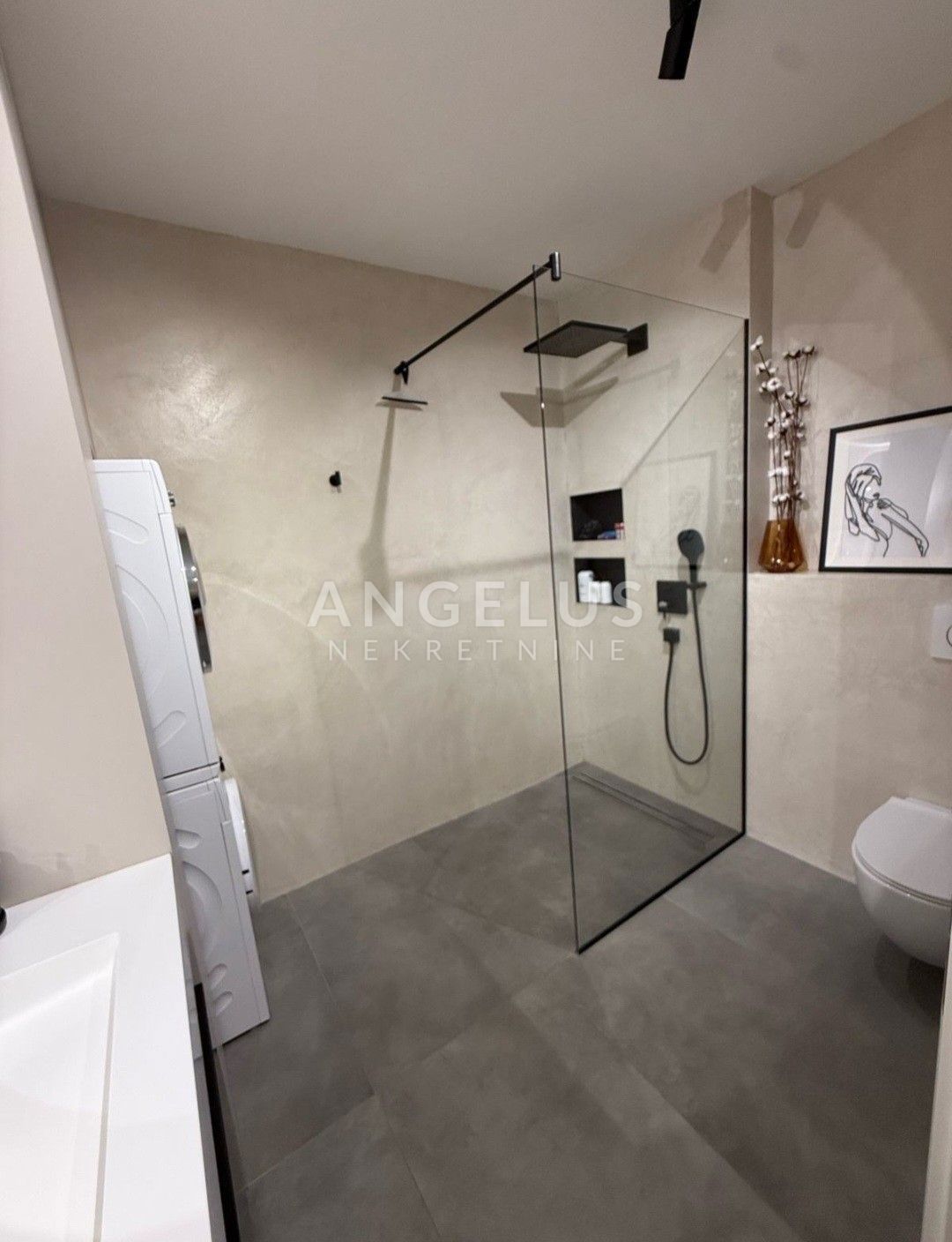 Stanovanje Sveti Kajo, Solin, 147,02m2