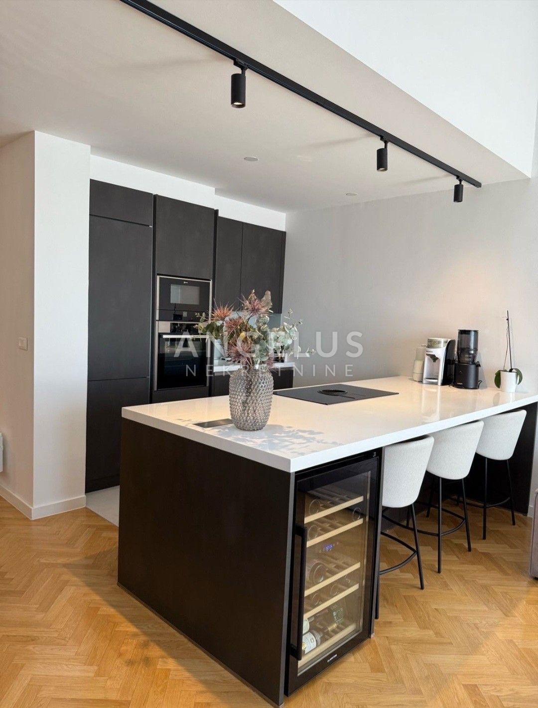 Stanovanje Sveti Kajo, Solin, 147,02m2