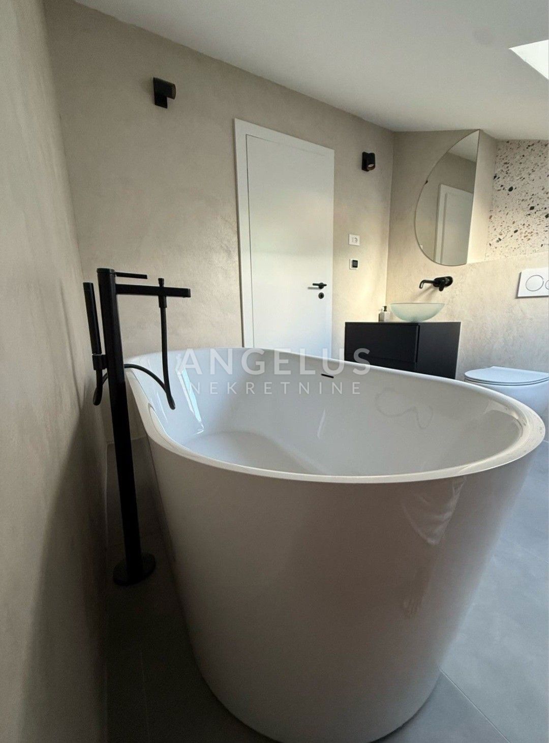 Stanovanje Sveti Kajo, Solin, 147,02m2