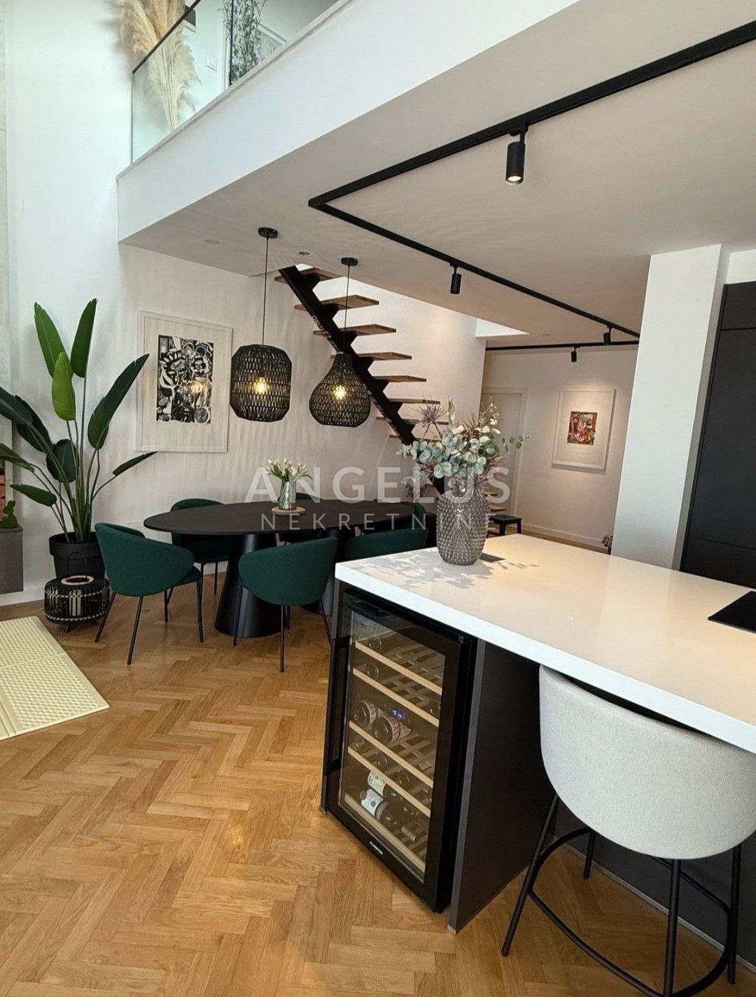 Stanovanje Sveti Kajo, Solin, 147,02m2