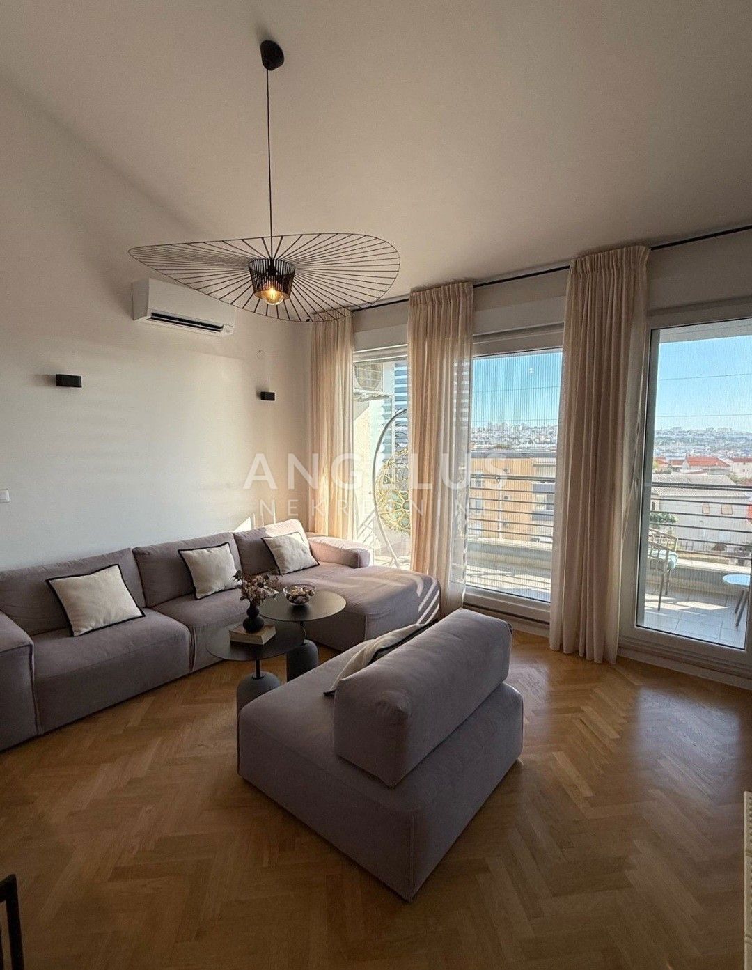 Stanovanje Sveti Kajo, Solin, 147,02m2