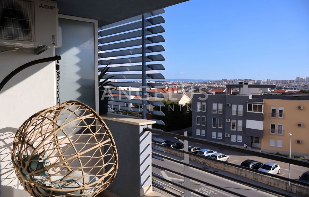 Stanovanje Sveti Kajo, Solin, 147,02m2