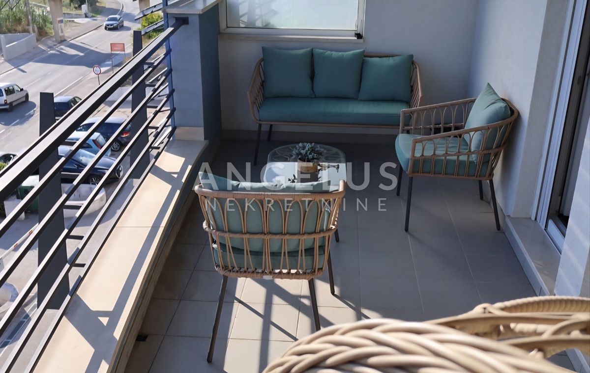 Stanovanje Sveti Kajo, Solin, 147,02m2