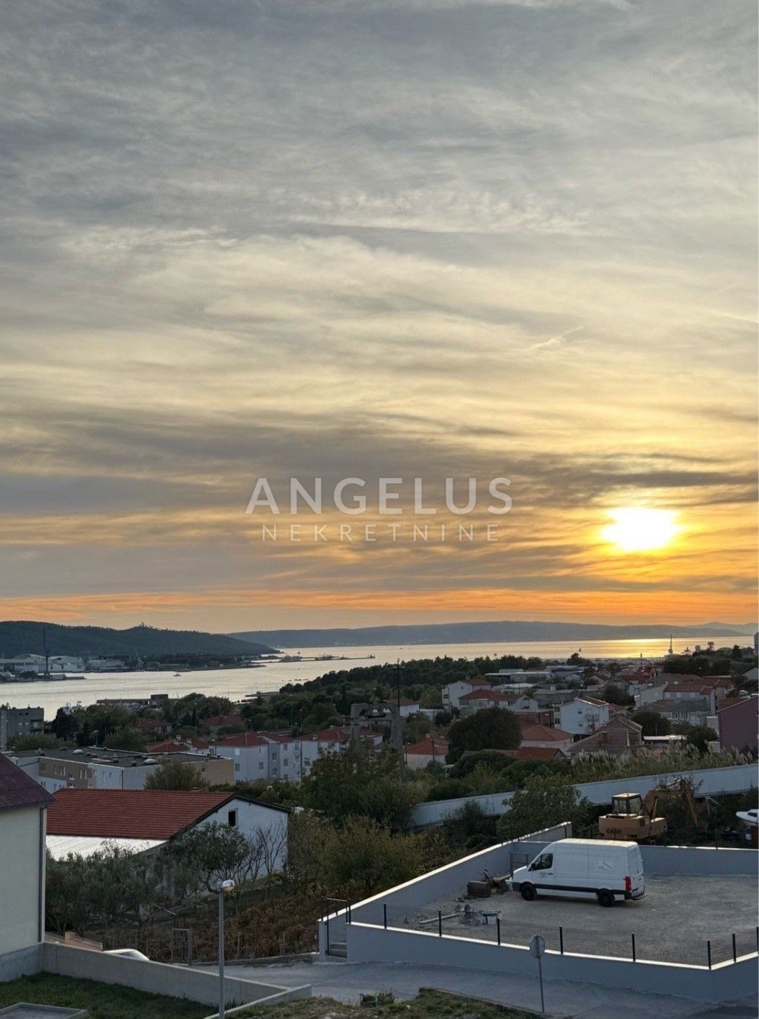 Stanovanje Sveti Kajo, Solin, 147,02m2