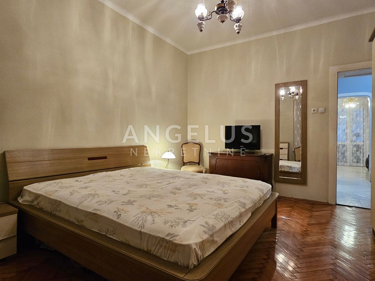 Hrvaška, Manuš, Split - čudovito dvosobno stanovanje v bližini centra, 66 m2, PRODAMO