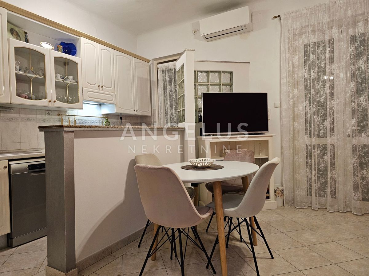 Hrvaška, Manuš, Split - čudovito dvosobno stanovanje v bližini centra, 66 m2, PRODAMO