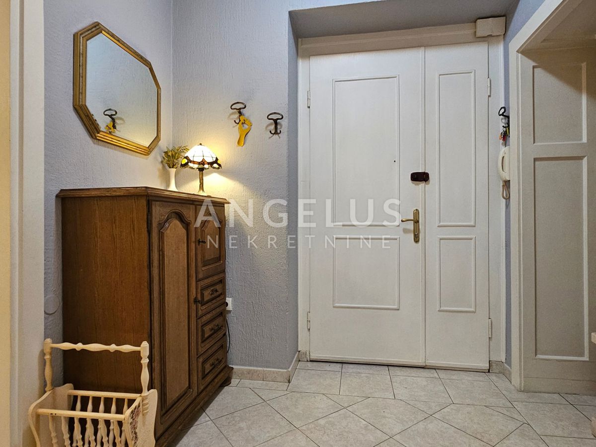 Hrvaška, Manuš, Split - čudovito dvosobno stanovanje v bližini centra, 66 m2, PRODAMO