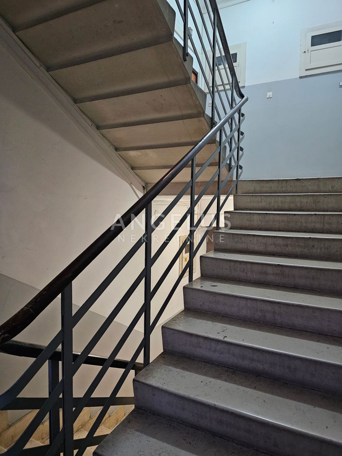 Hrvaška, Manuš, Split - čudovito dvosobno stanovanje v bližini centra, 66 m2, PRODAMO