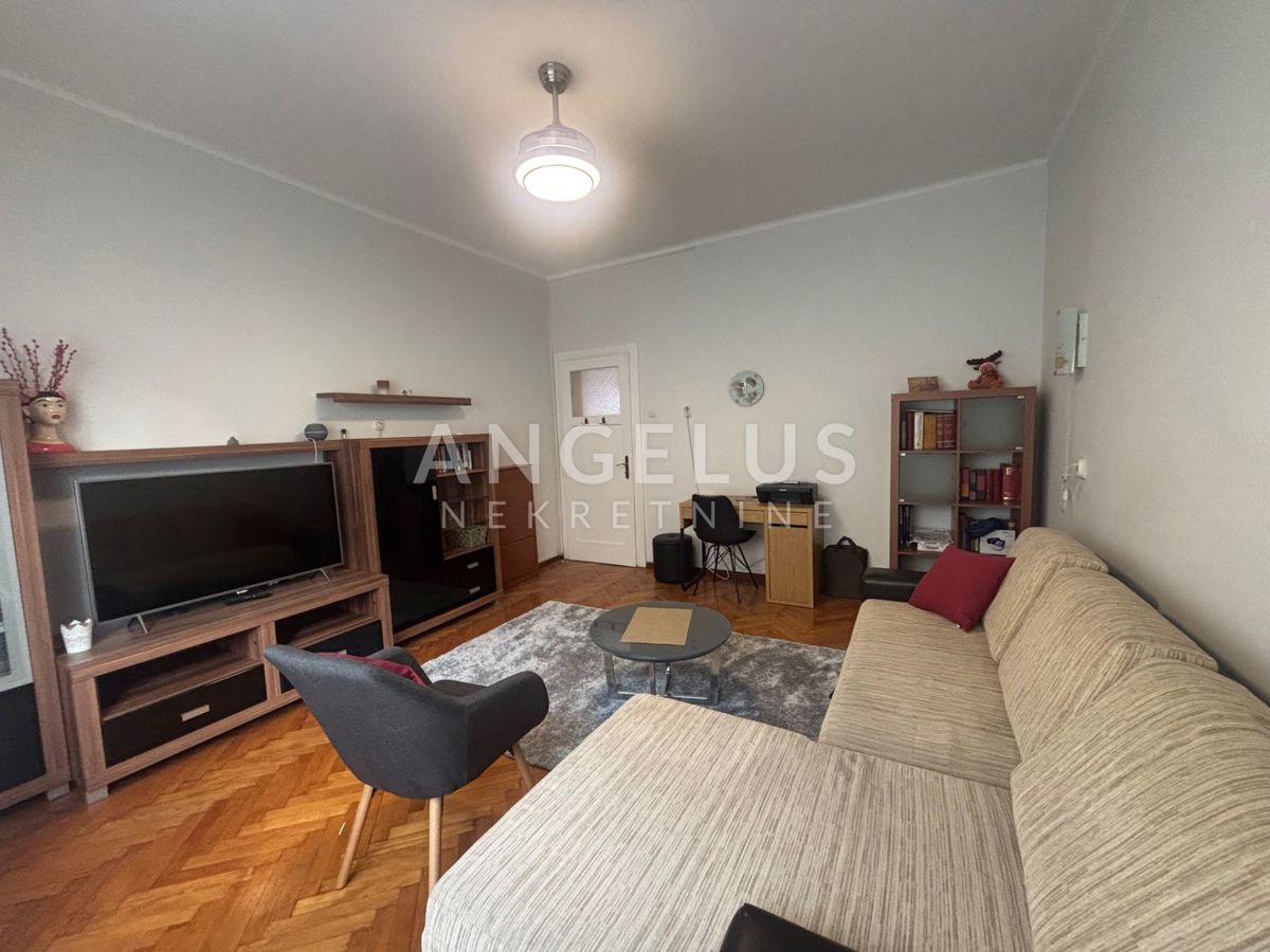 Hrvaška, Manuš, Split - čudovito dvosobno stanovanje v bližini centra, 62 m2, PRODAMO