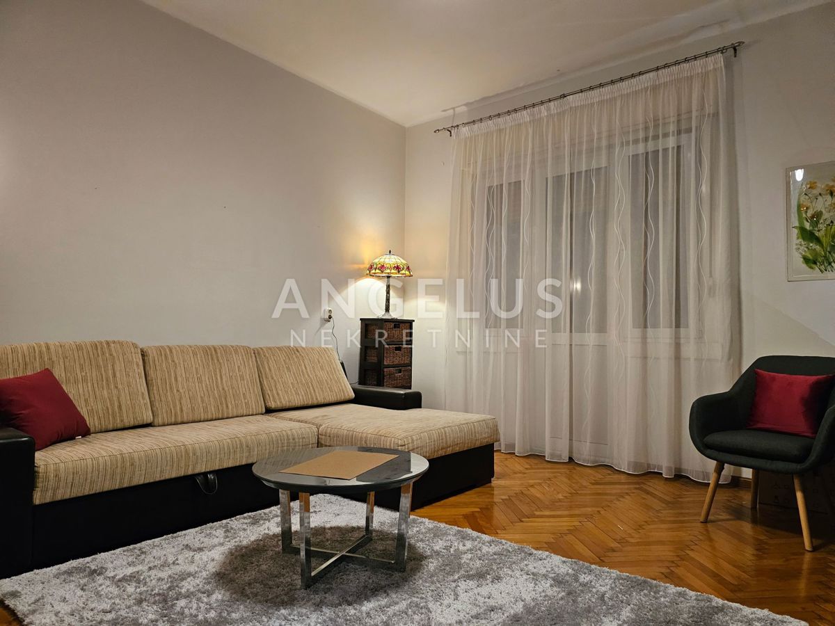 Hrvaška, Manuš, Split - čudovito dvosobno stanovanje v bližini centra, 66 m2, PRODAMO