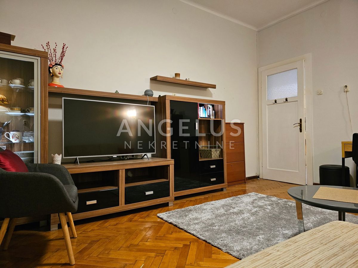 Hrvaška, Manuš, Split - čudovito dvosobno stanovanje v bližini centra, 66 m2, PRODAMO