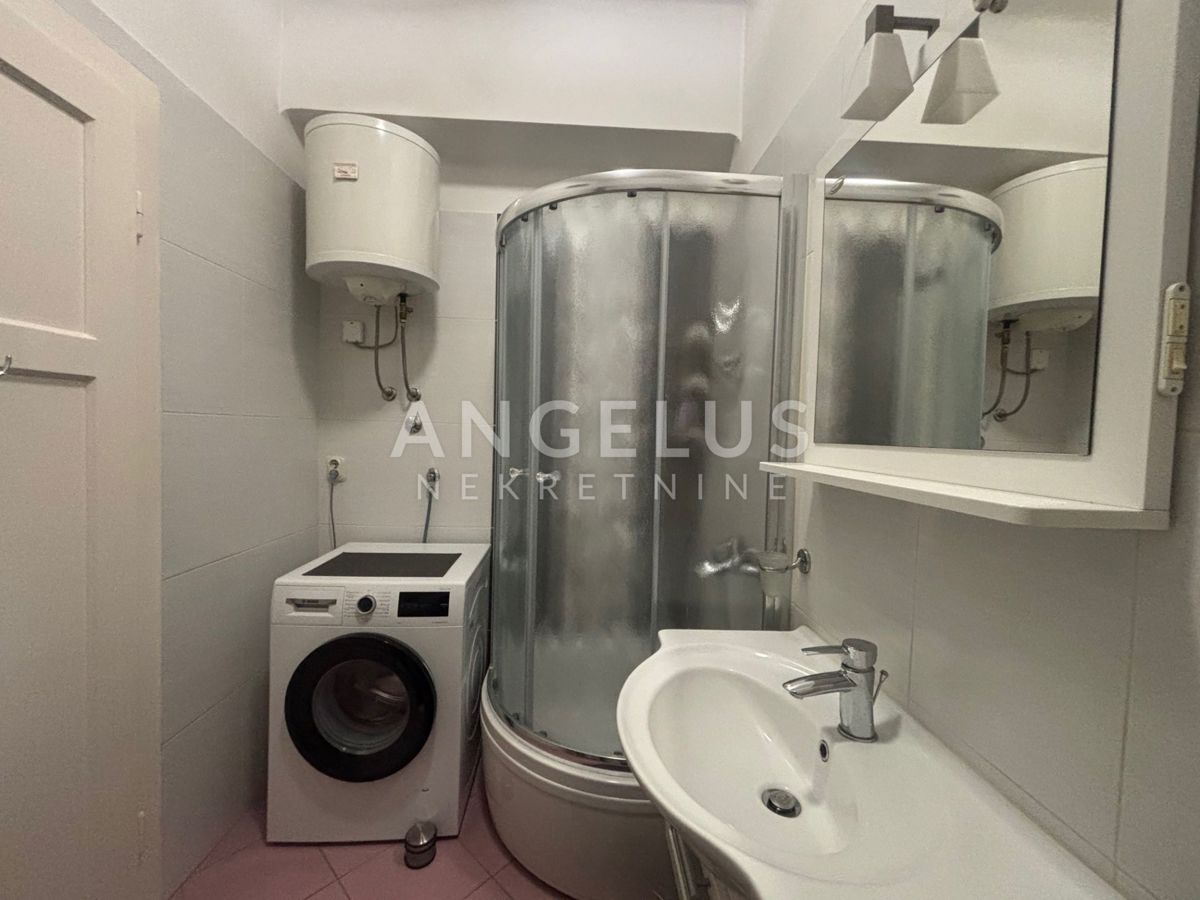 Hrvaška, Manuš, Split - čudovito dvosobno stanovanje v bližini centra, 62 m2, PRODAMO