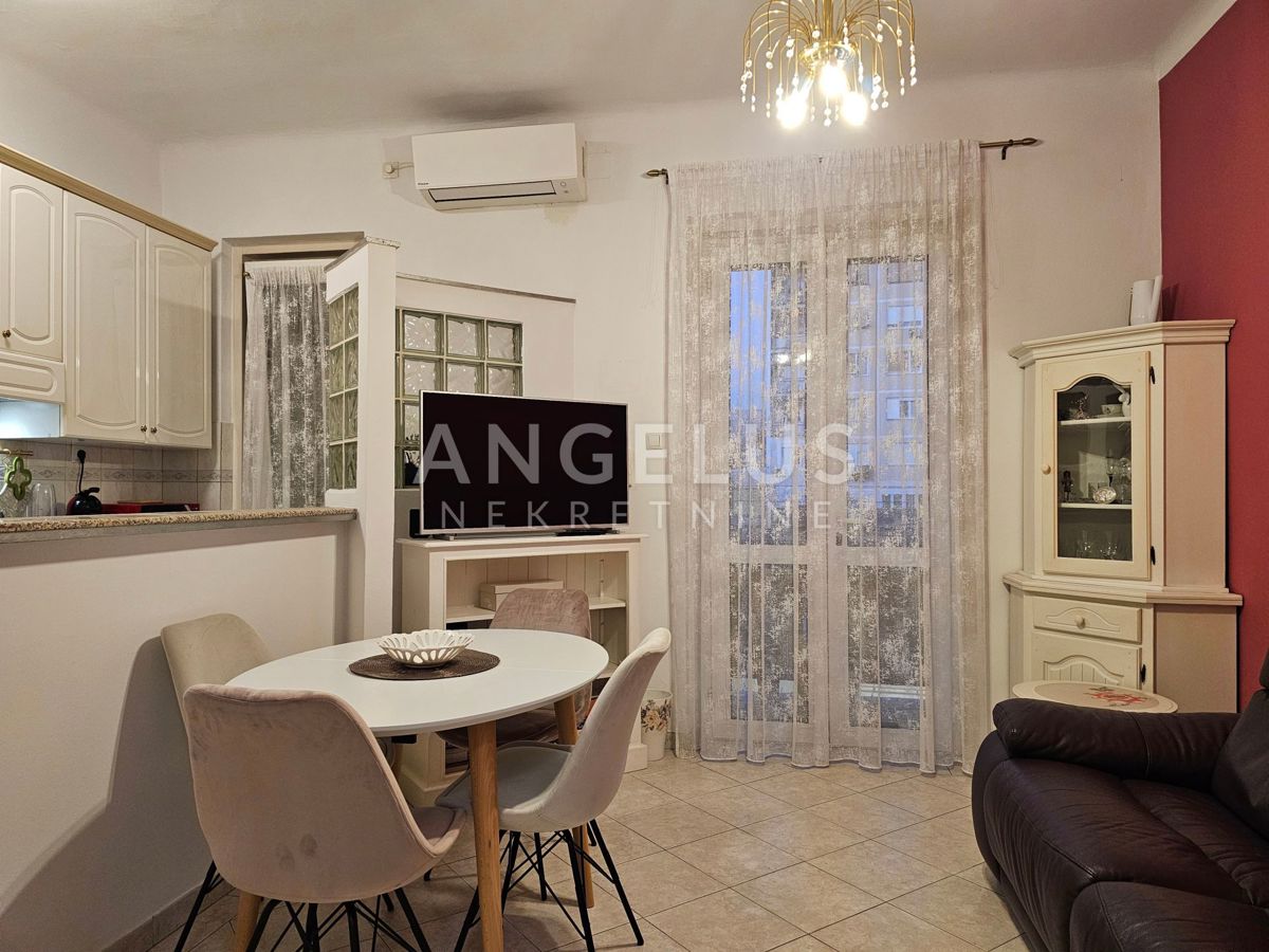 Hrvaška, Manuš, Split - čudovito dvosobno stanovanje v bližini centra, 66 m2, PRODAMO