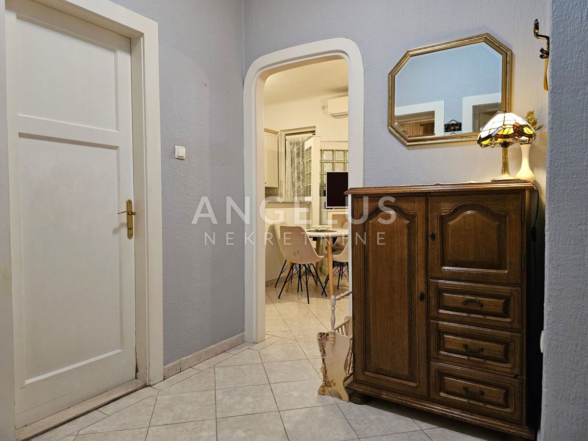 Hrvaška, Manuš, Split - čudovito dvosobno stanovanje v bližini centra, 66 m2, PRODAMO