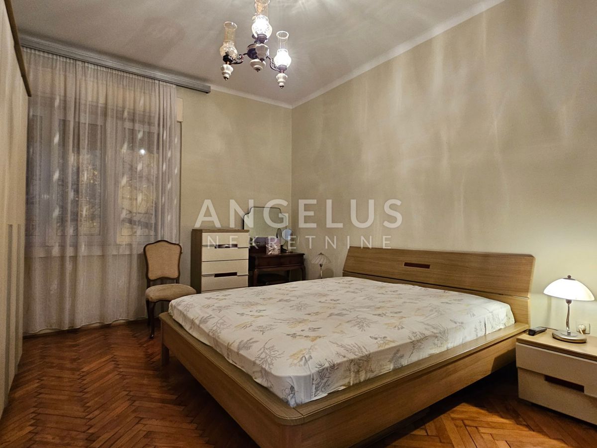 Hrvaška, Manuš, Split - čudovito dvosobno stanovanje v bližini centra, 66 m2, PRODAMO