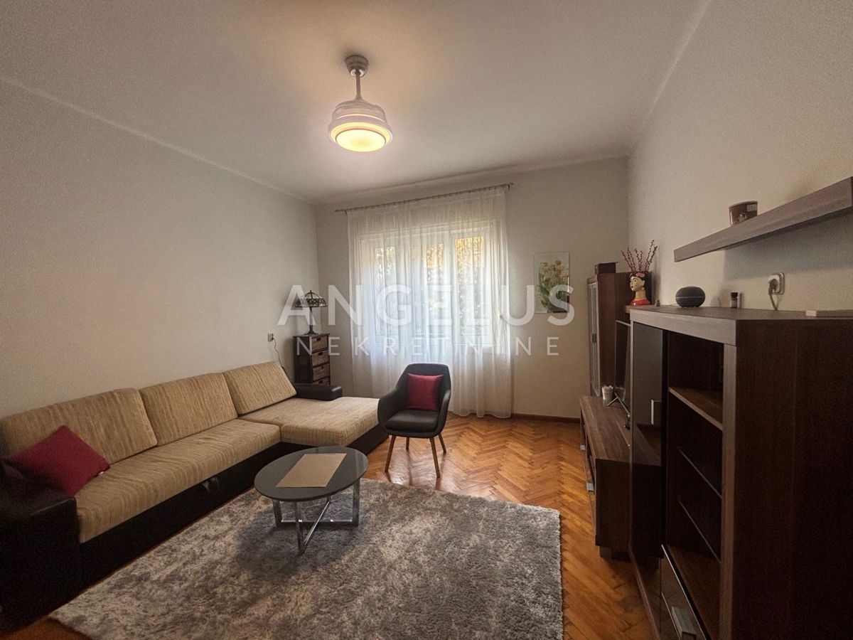 Hrvaška, Manuš, Split - čudovito dvosobno stanovanje v bližini centra, 62 m2, PRODAMO