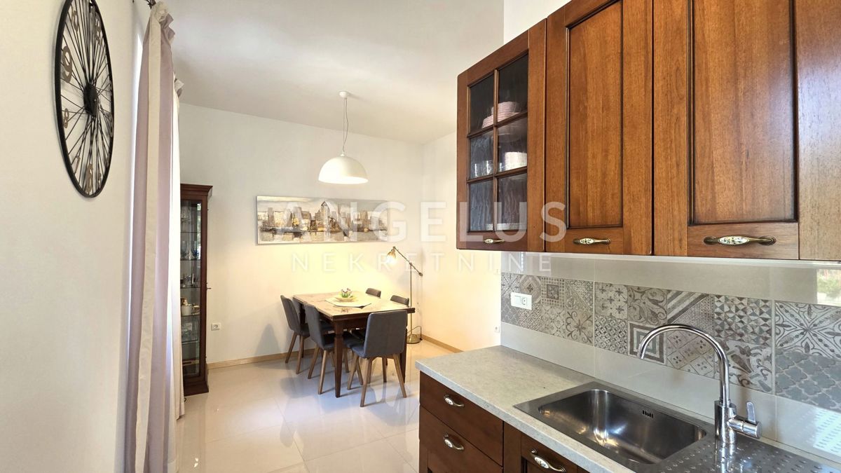 Istra, Pula - stanovanje z garažo, 90m2, naprodaj!