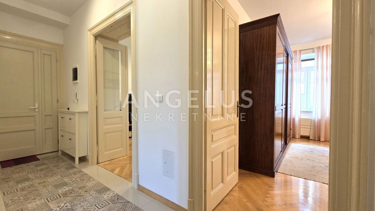 Istra, Pula - stanovanje z garažo, 90m2, naprodaj!