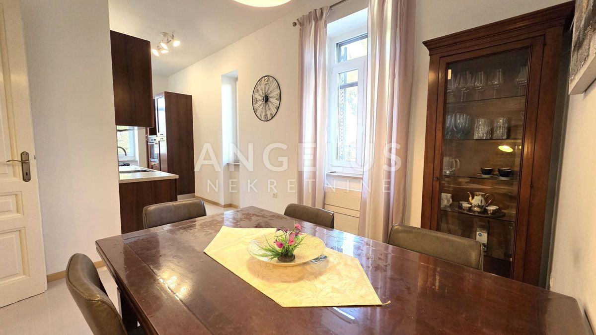 Istra, Pula - stanovanje z garažo, 90m2, naprodaj!