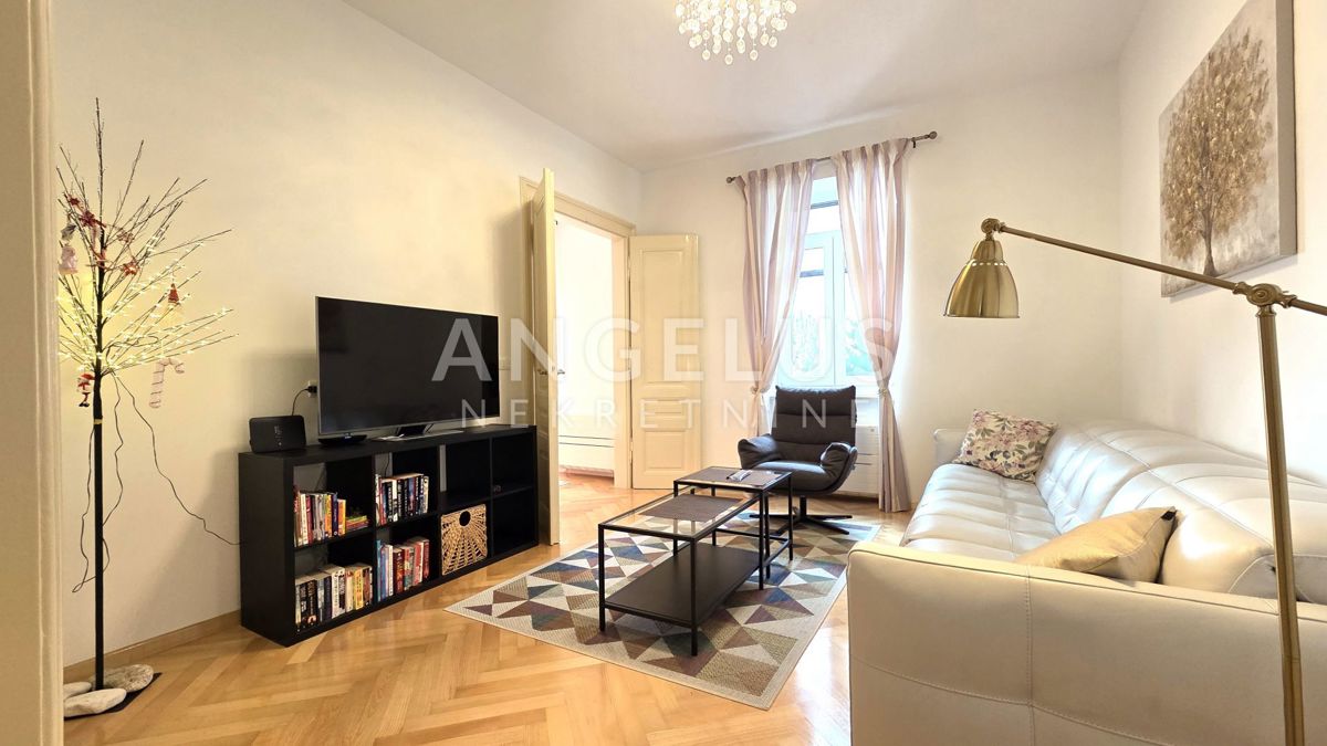 Istra, Pula - stanovanje z garažo, 90m2, naprodaj!