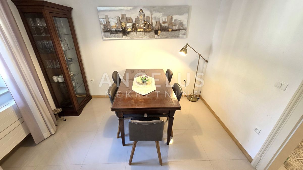 Istra, Pula - stanovanje z garažo, 90m2, naprodaj!