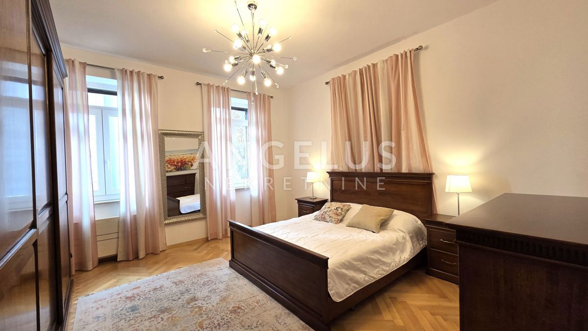 Istra, Pula - stanovanje z garažo, 90m2, naprodaj!