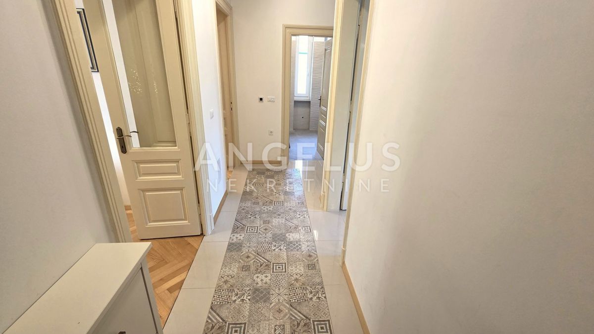 Istra, Pula - stanovanje z garažo, 90m2, naprodaj!