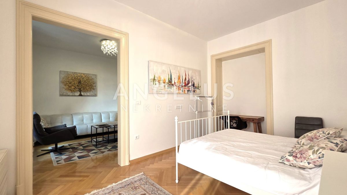 Istra, Pula - stanovanje z garažo, 90m2, naprodaj!