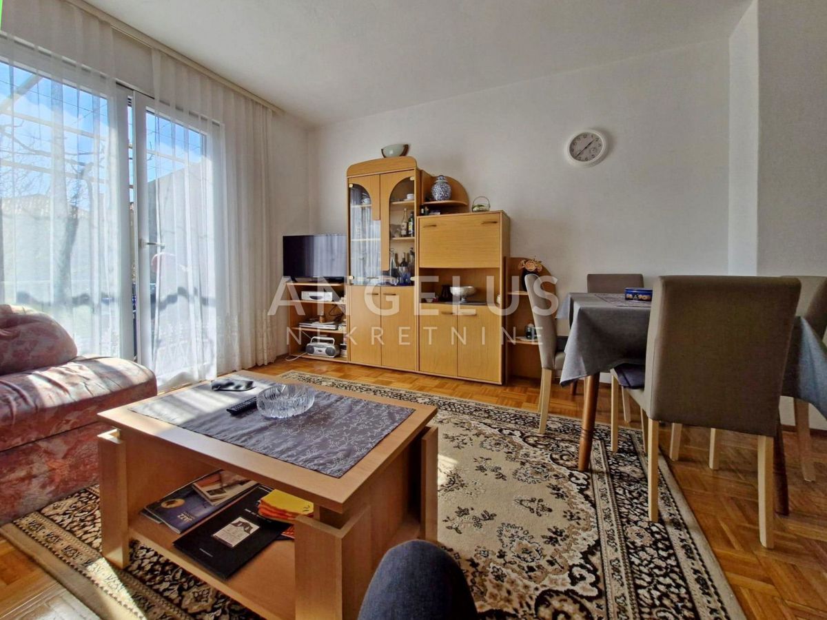 Hrvaška, Dubrovnik, Zvekovica – stanovanje s parkirnim mestom 69 m2 - PRODAJA